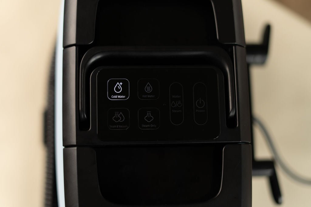 Multi Heat Teppichreiniger