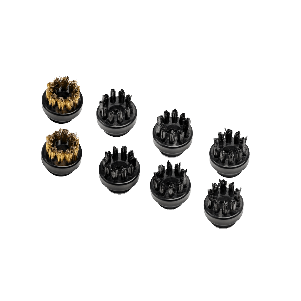 Bürstchen für Multi (6+2)