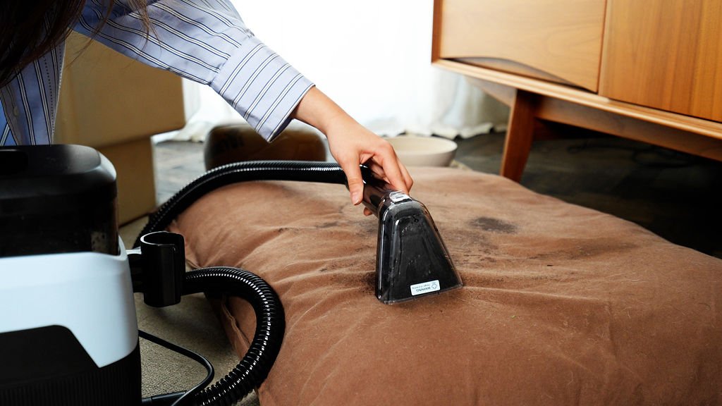 Multi Heat Teppichreiniger