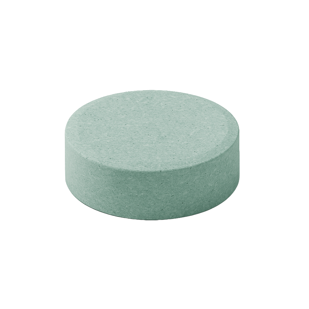 Tiefenreinigungstablette x10