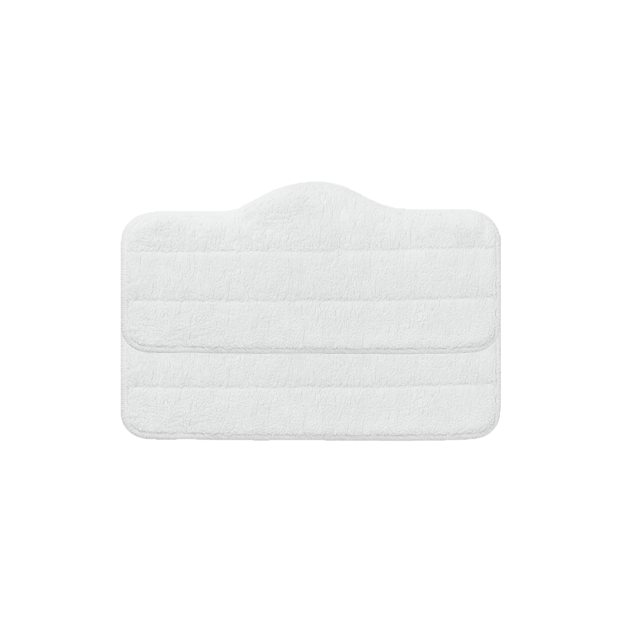 Mopppfad für Multi (Set von 2)