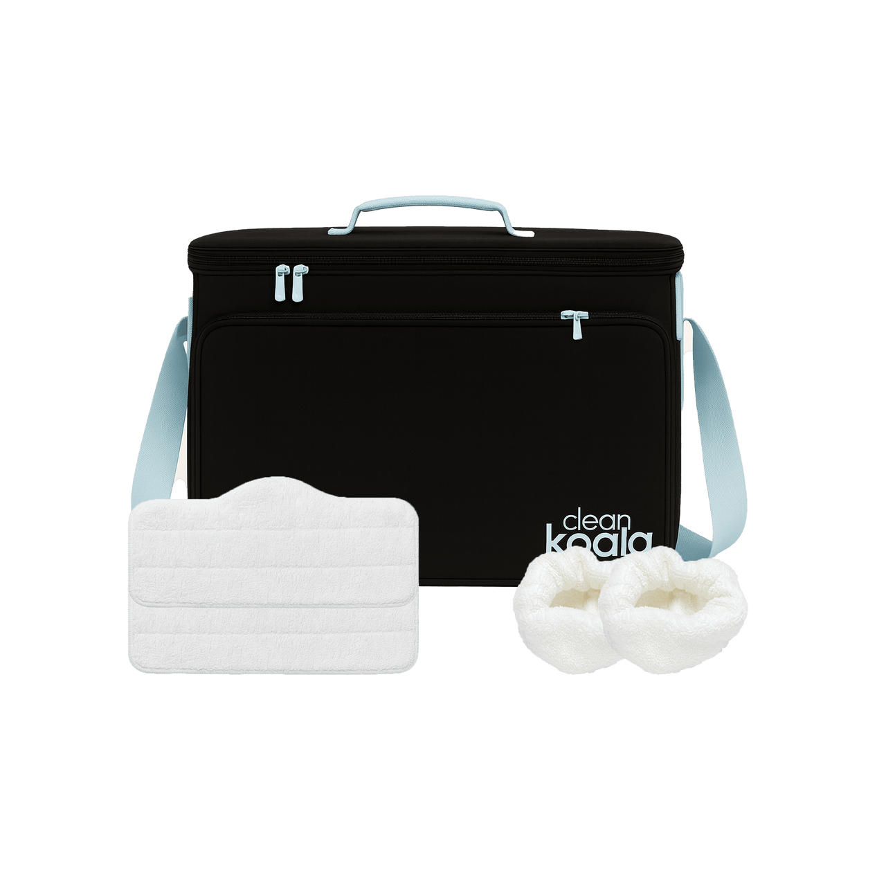 Komplettes Set | geeignet für Multi Dampfreiniger